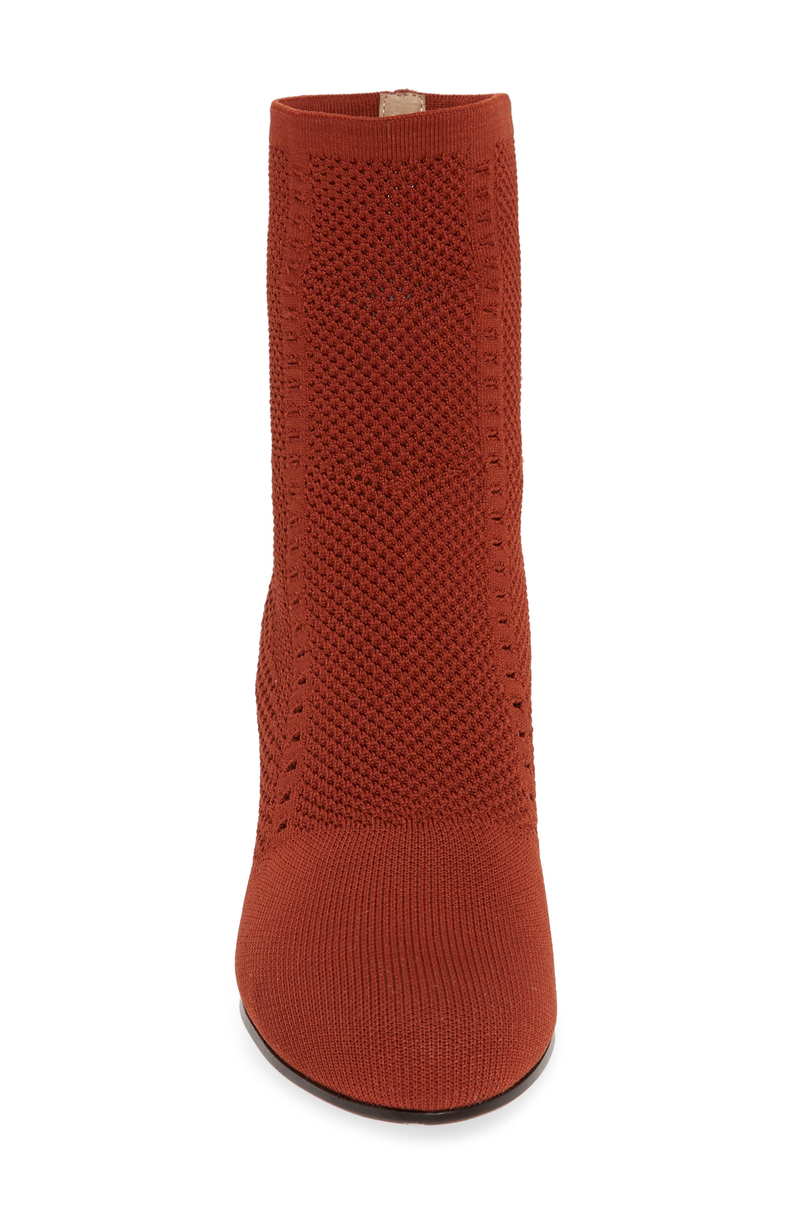 Choice Knit Boot, Alternate, color, SERRANO FABRIC