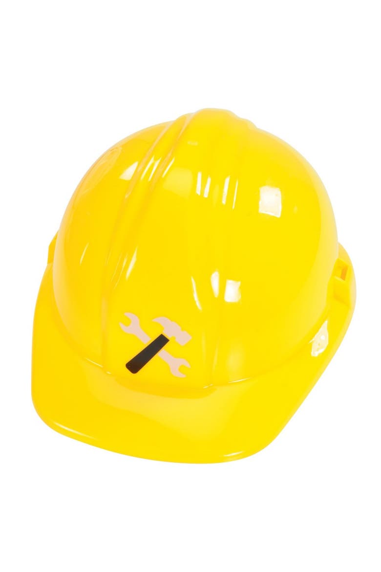 Career Hats for Preschoolers - Set of 4, Alternate, color, Multicolored