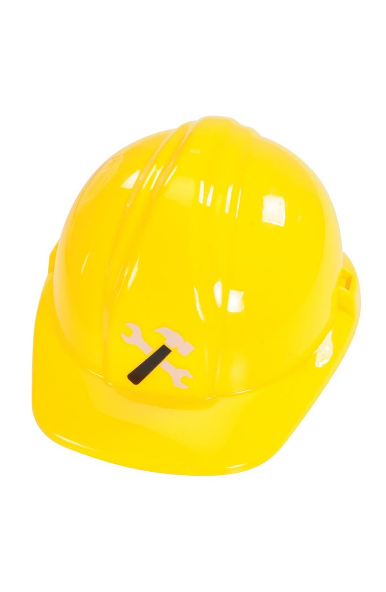 Kaplan Early Learning Company Career Hats for Preschoolers - Set of 4, Alternate, color, Multicolored