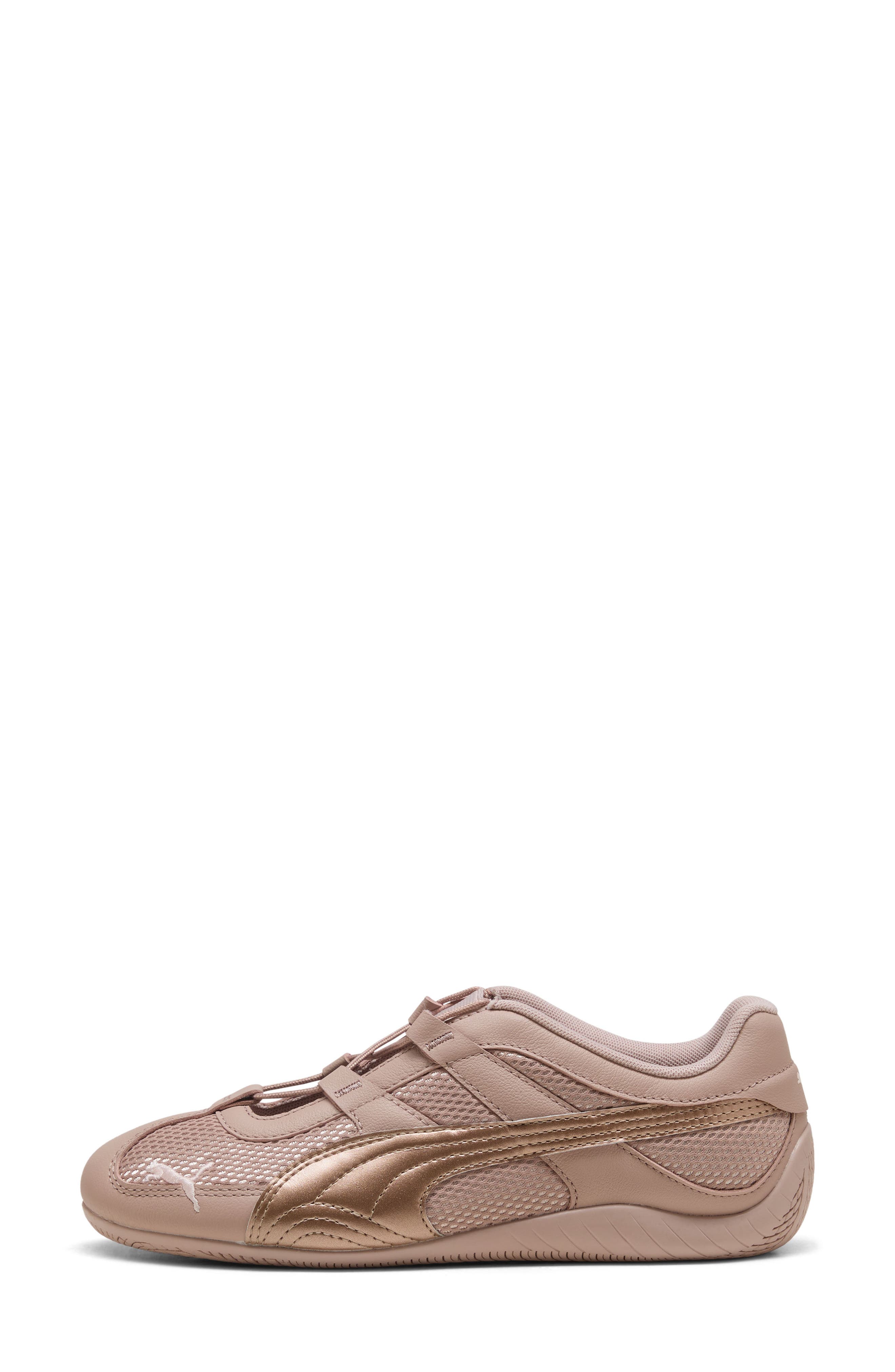 Speedcat Go Mesh Sneaker - image 4