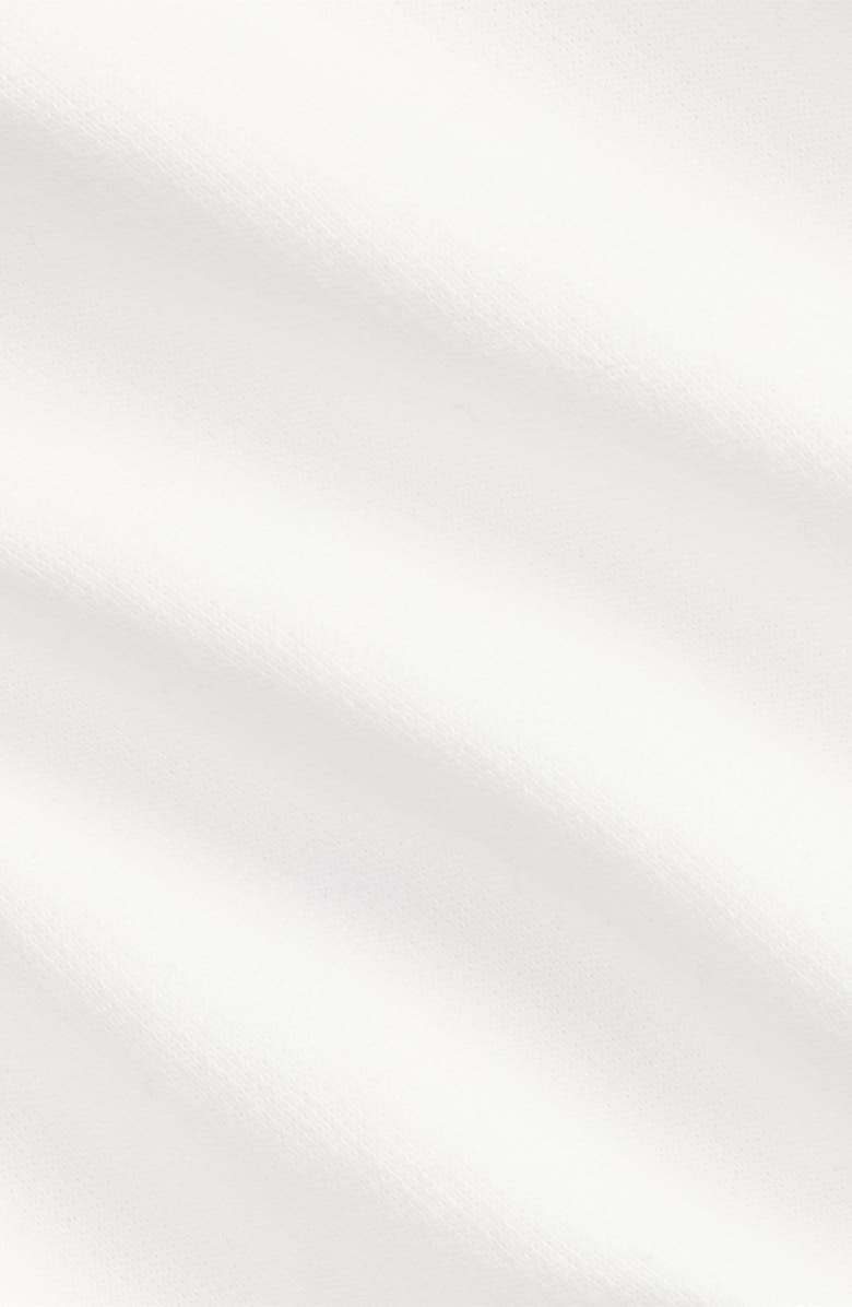 Ralph Lauren Big Pony Fleece Zip Hoodie & Joggers Set, Alternate, color, White