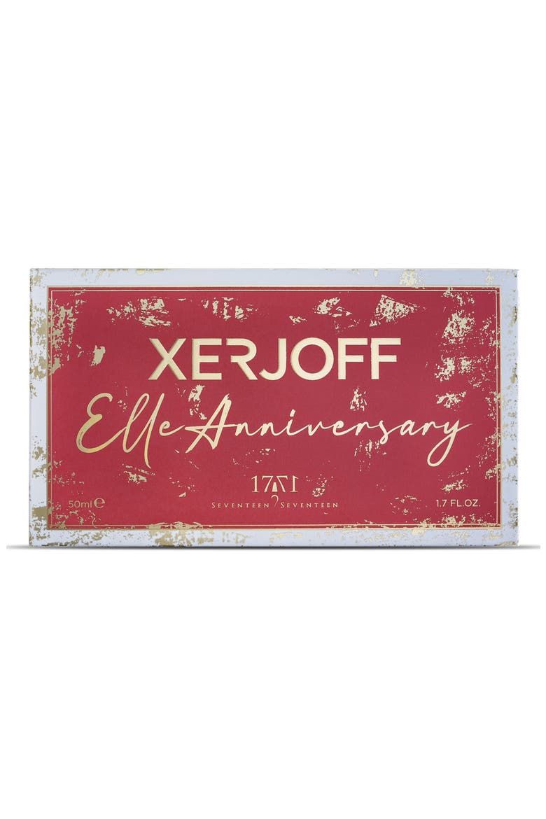 Elle Anniversary Parfum, Alternate, color, NO COLOR
