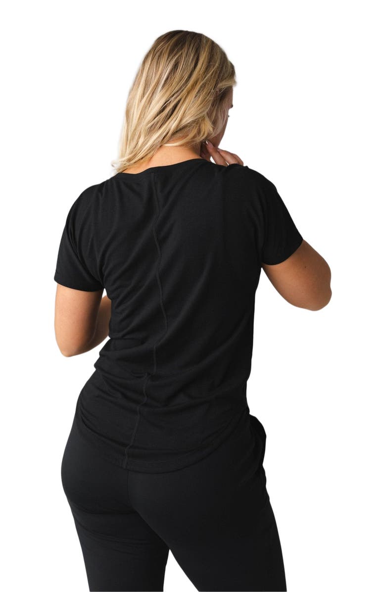 Vitality Versa Full Tee, Alternate, color, Midnight