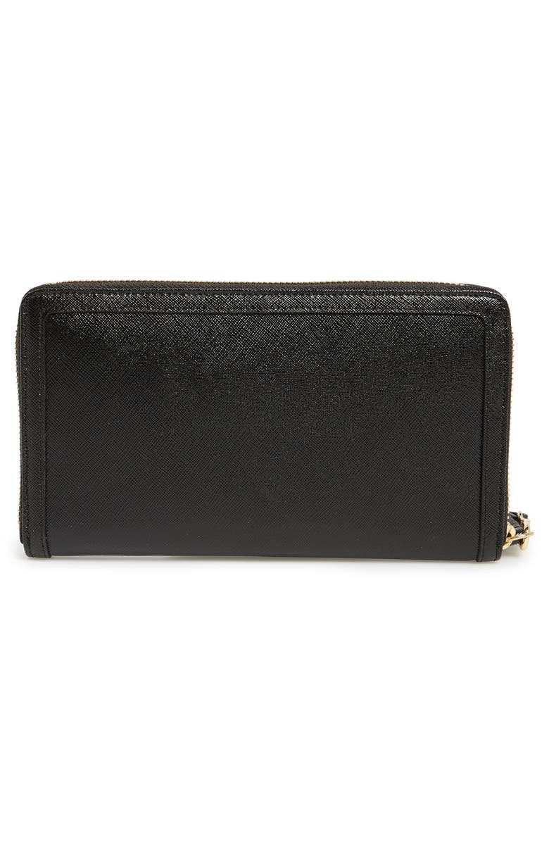 Halogen<sup>®</sup> Zip Around Wallet, Alternate, color, 