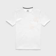 Surfside Supply Co. Chris Embroidered Tee