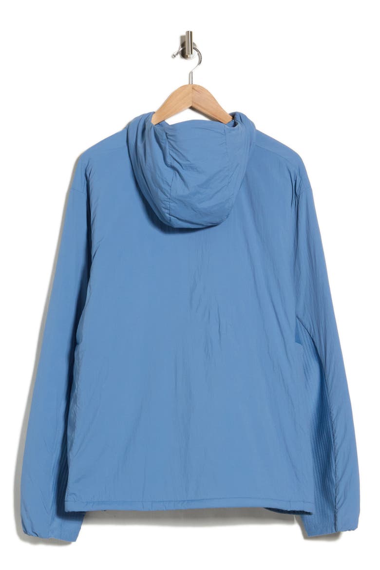 Pacaya 2.0 Insulated Hooded Jacket, Alternate, color, FJORD