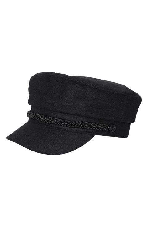Brim Cap