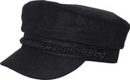 Lauren Ralph Lauren Brim Cap