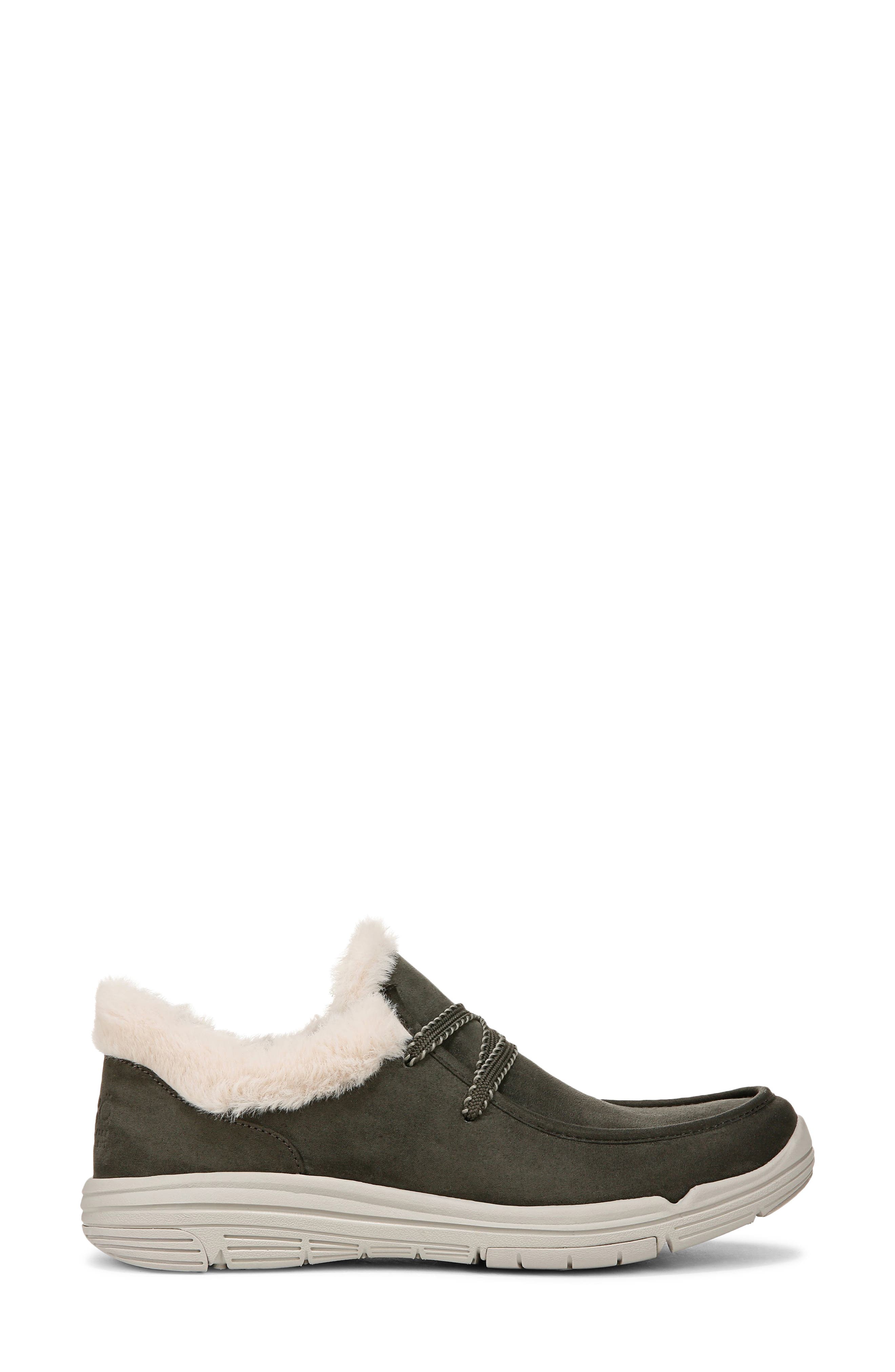 Rykä Avid Sneaker, Alternate, color, Alpine Green