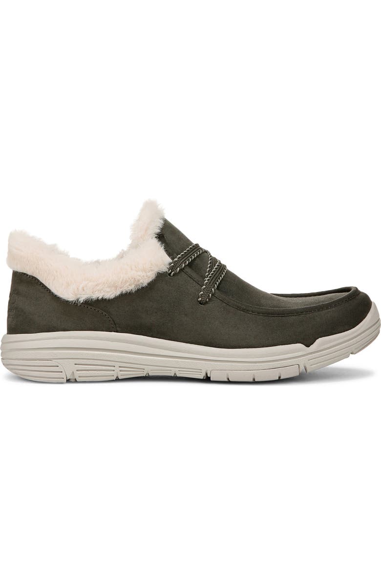 Rykä Avid Sneaker, Alternate, color, Alpine Green