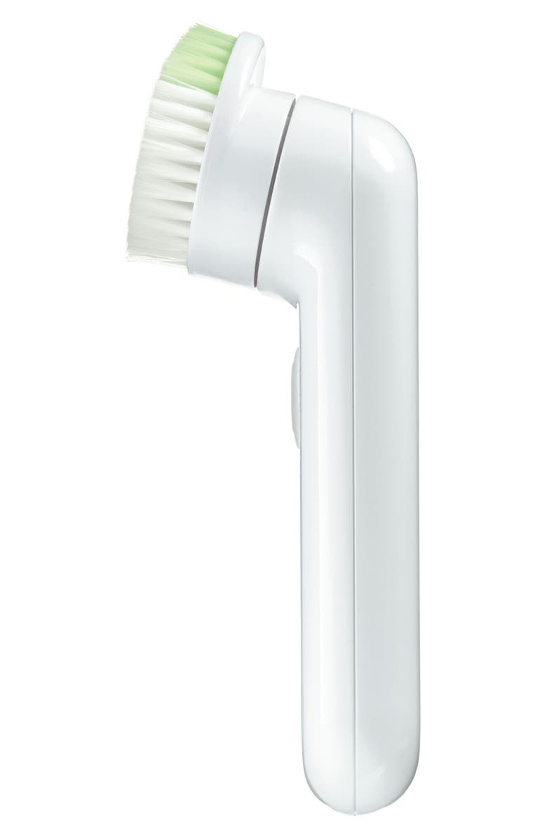 Clinique Sonic System Purifying Cleansing Brush, Alternate, color, 