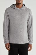 Civil Society Ottoman Ribbed Pullover Hoodie