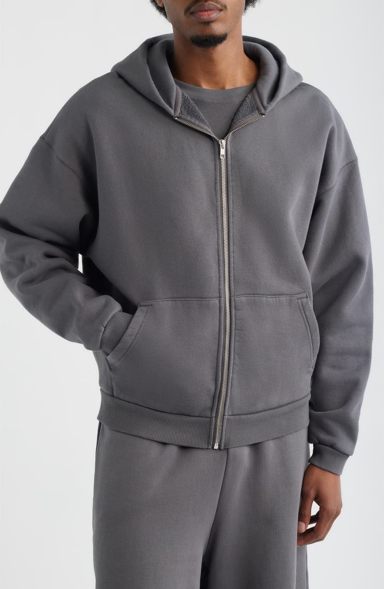 Elwood Core Zip Hoodie | Nordstrom