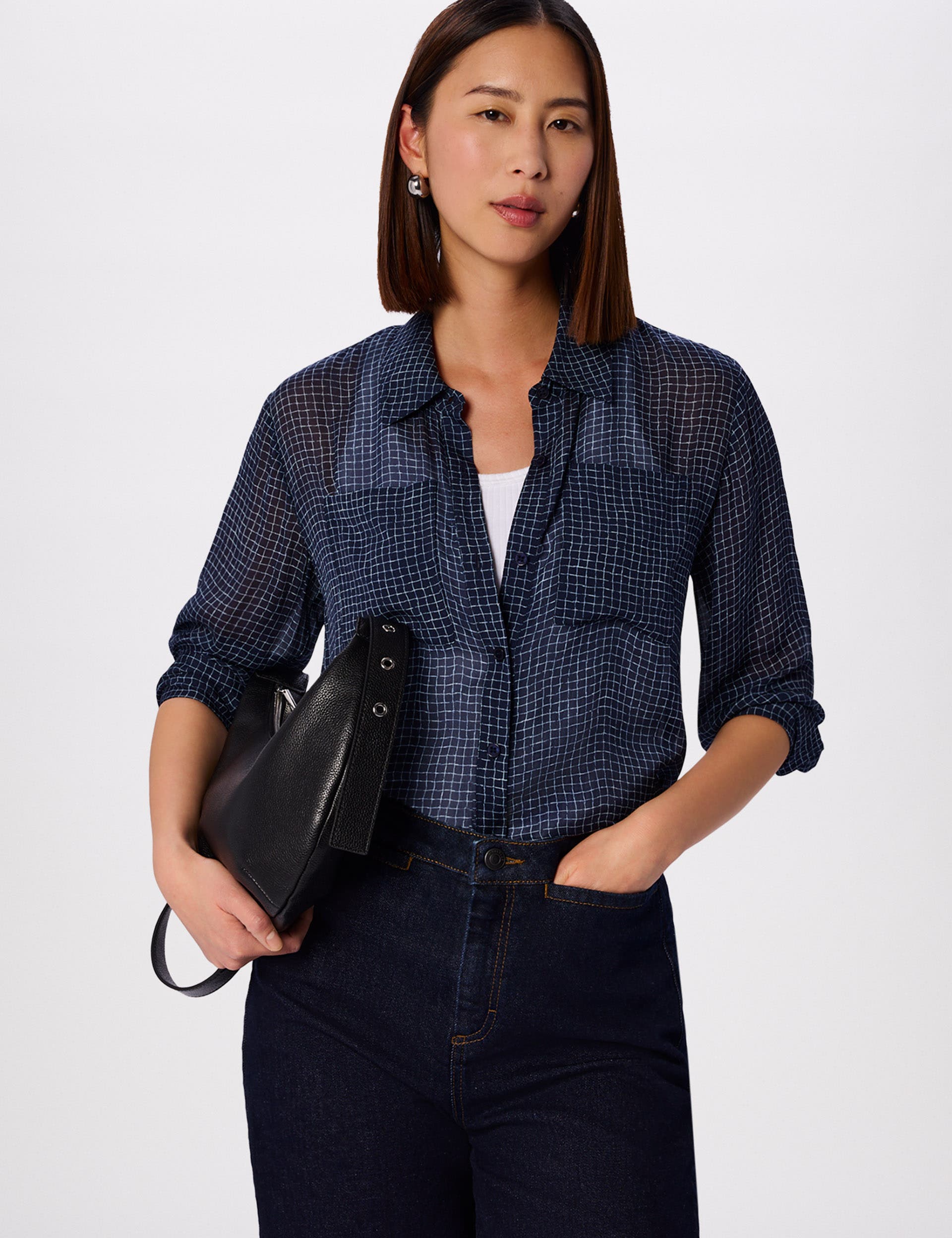 selected Navy/Multi