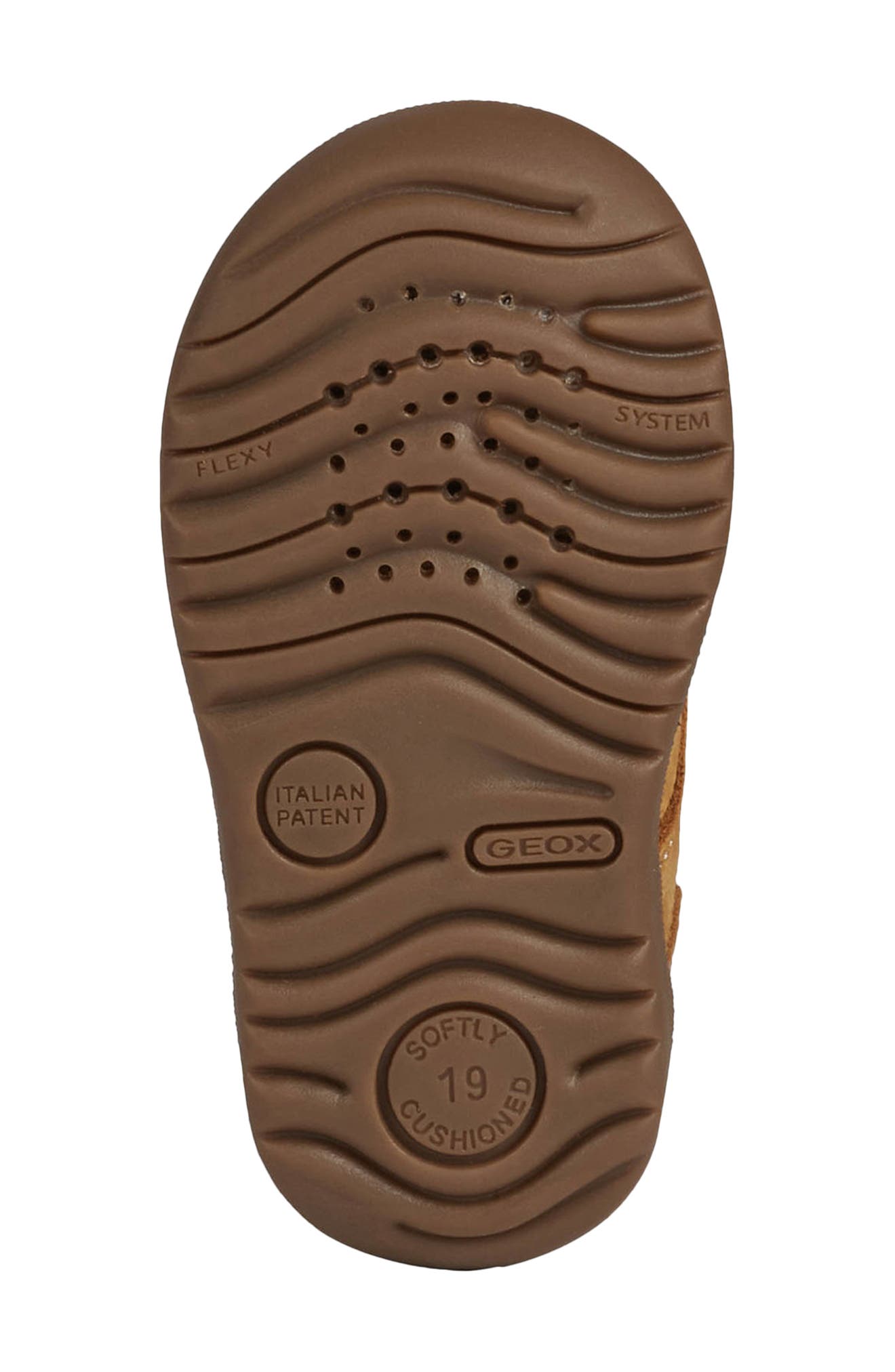 Geox Macchia Bootie, Alternate, color, 