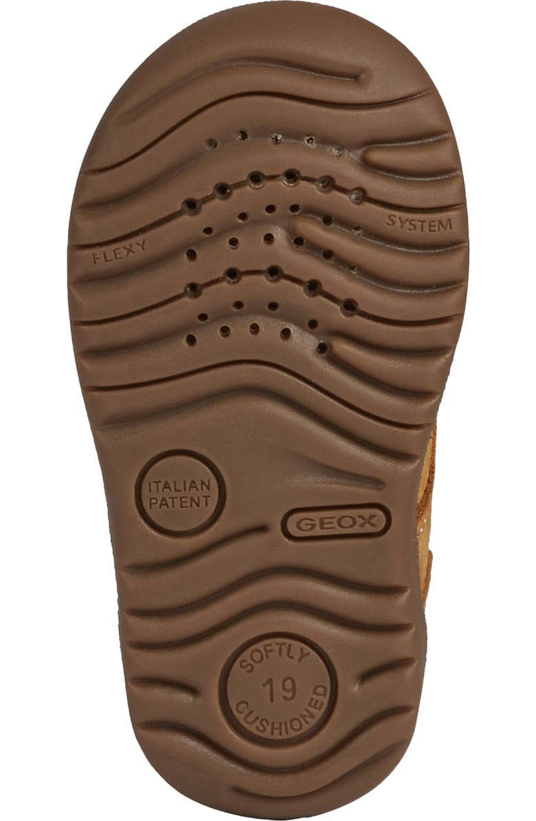 Geox Macchia Bootie, Alternate, color,