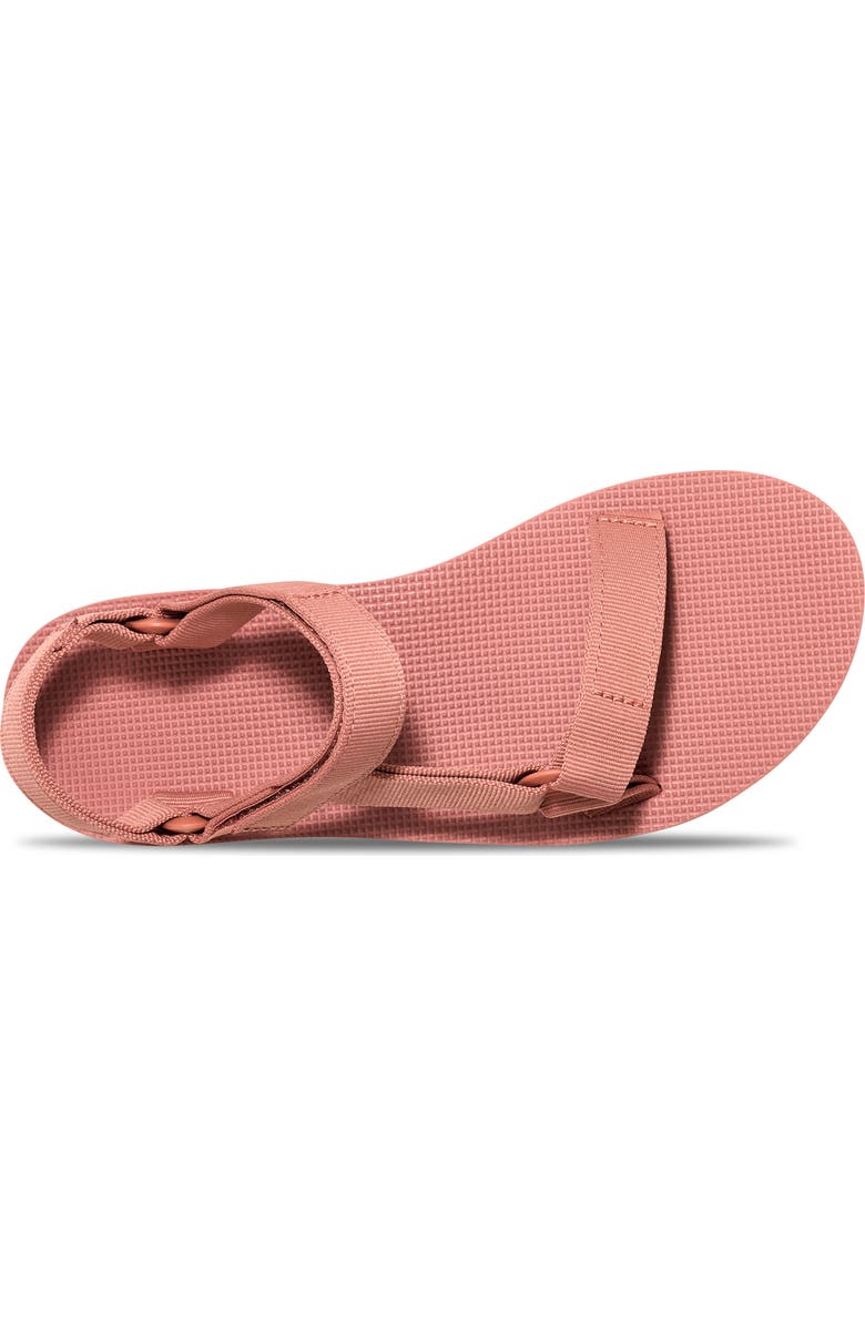 Teva Midform Universal Sandal, Alternate, color, Desert Sand
