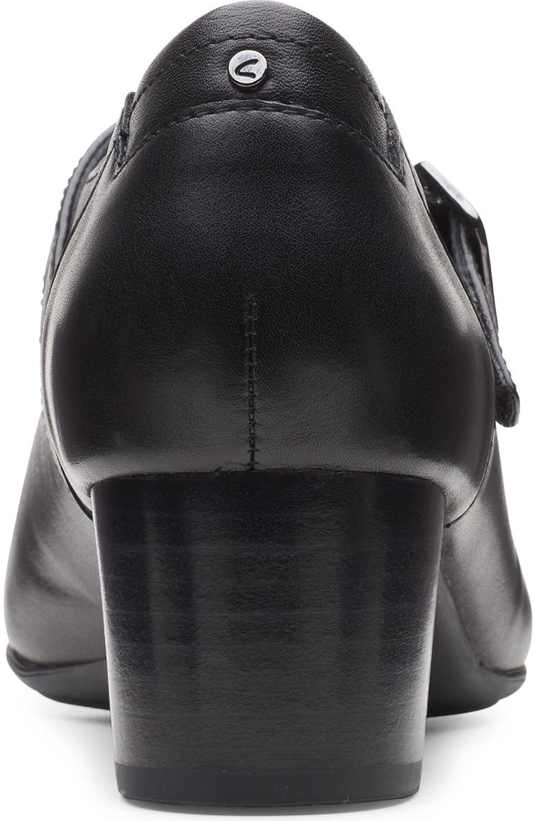 Clarks<sup>®</sup> Linnae Walk Mary Jane, Alternate, color,