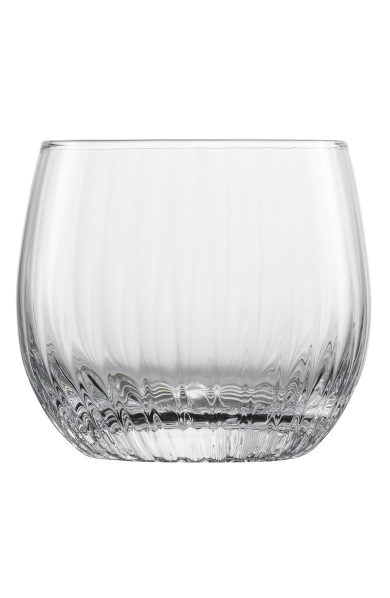 Schott Zwiesel Fortune Set of 6 Double Old Fashioned Glasses, Main, color, Clear