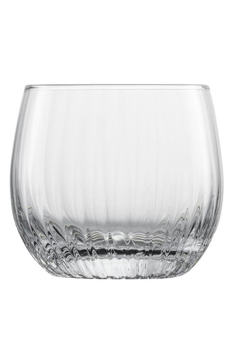 Fortune Set of 6 Double Old Fashioned Glasses
