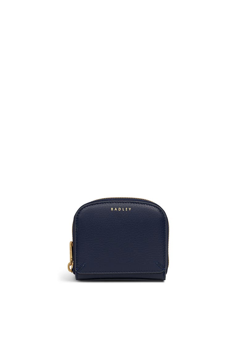 Dukes Place Medium Zip Around Wallet, Main, color, Evenfall