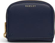 Radley Dukes Place Medium Zip Around Wallet