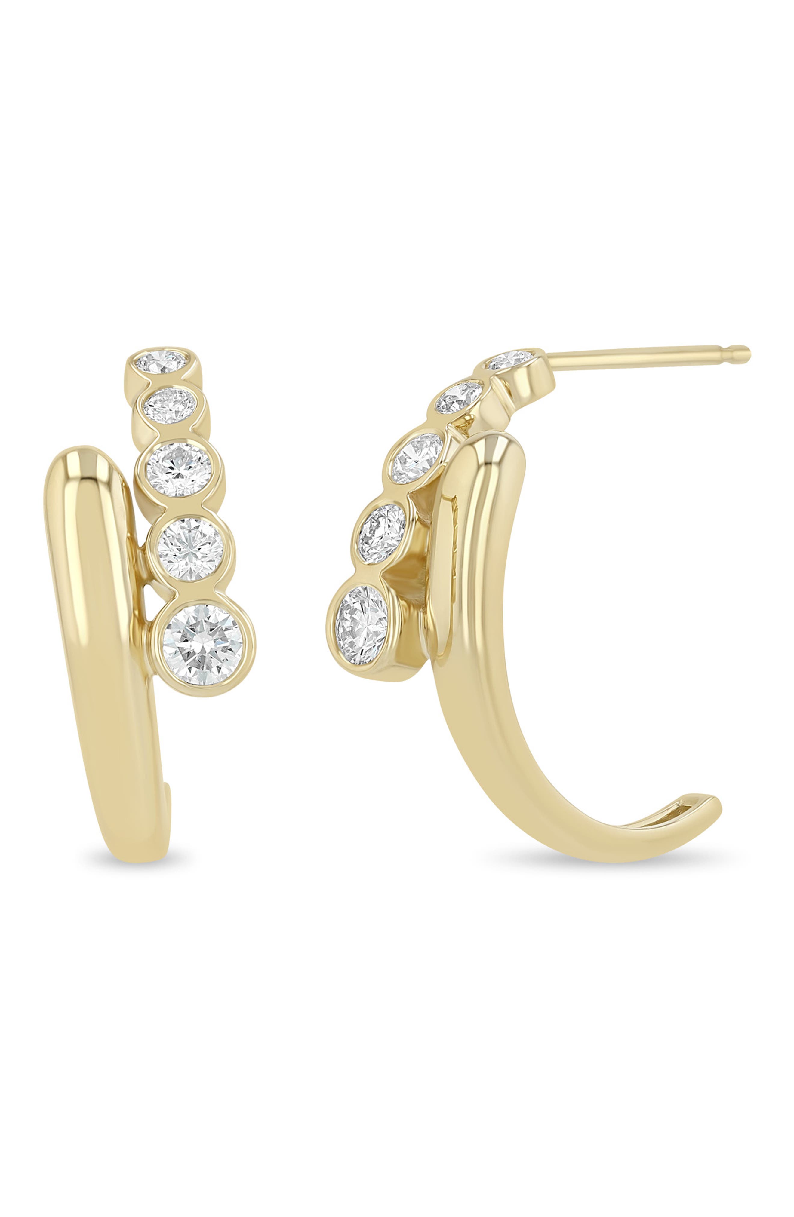 selected 14K YELLOW GOLD