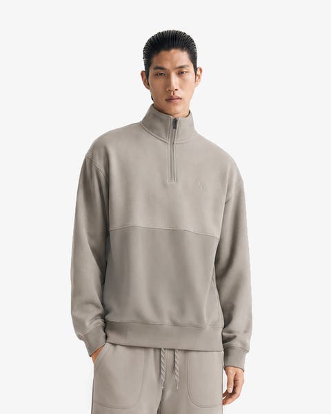 Men’s Auris Quarter Zip