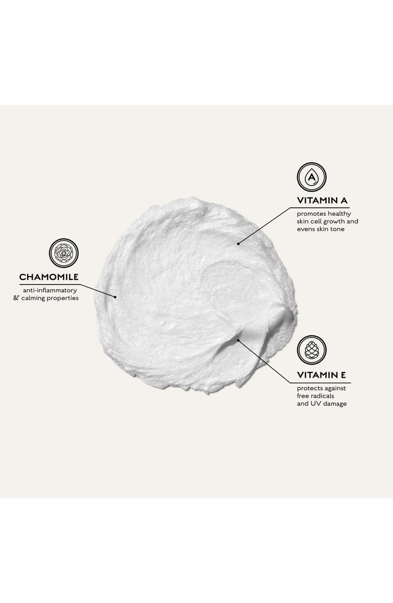 Caswell-Massey Woodgrain Sandalwood Shave Cream, Alternate, color, Regular