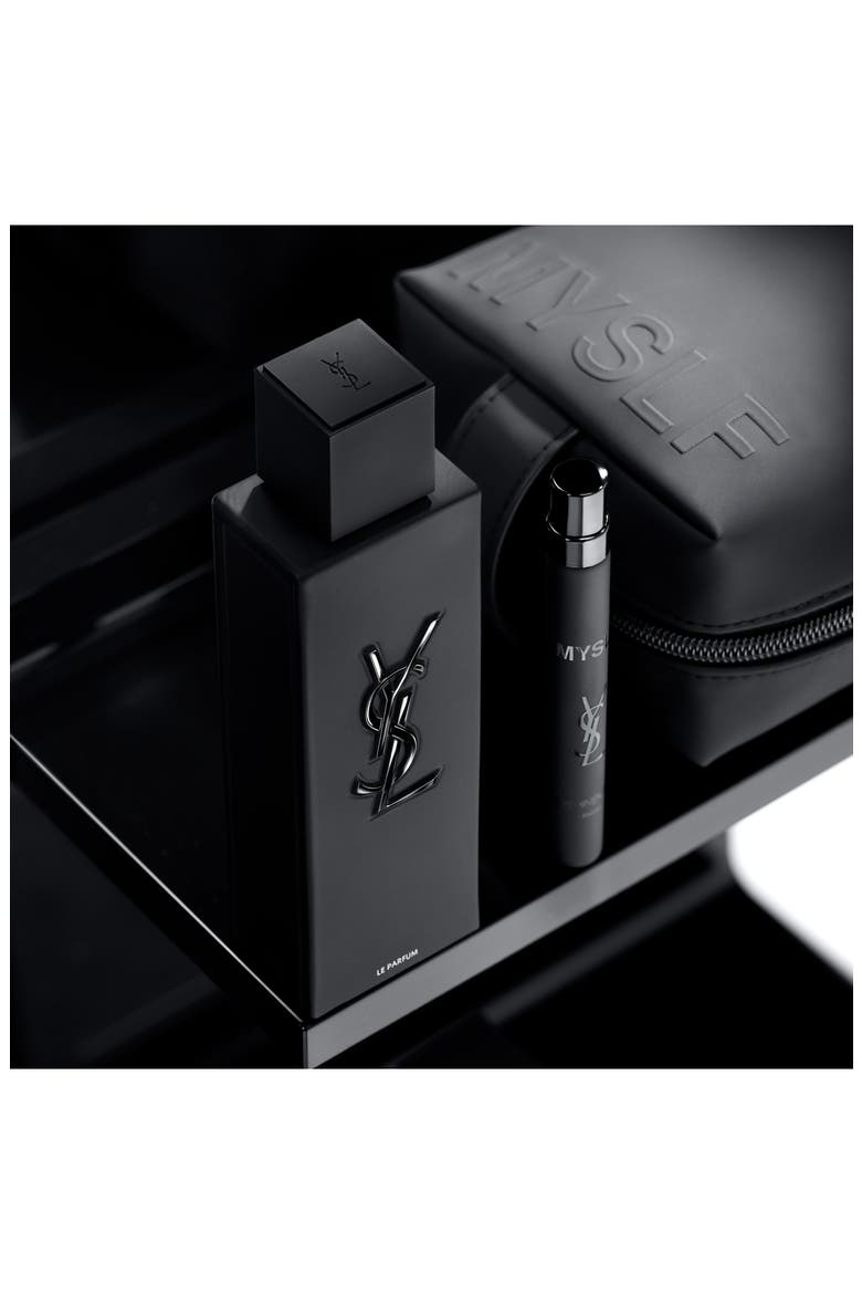 MYSLF Le Parfum, Alternate, color, NO COLOR