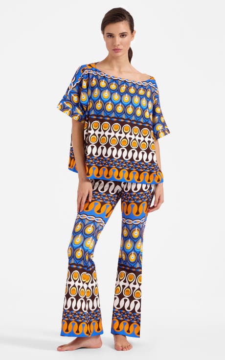 New Meditation Pants