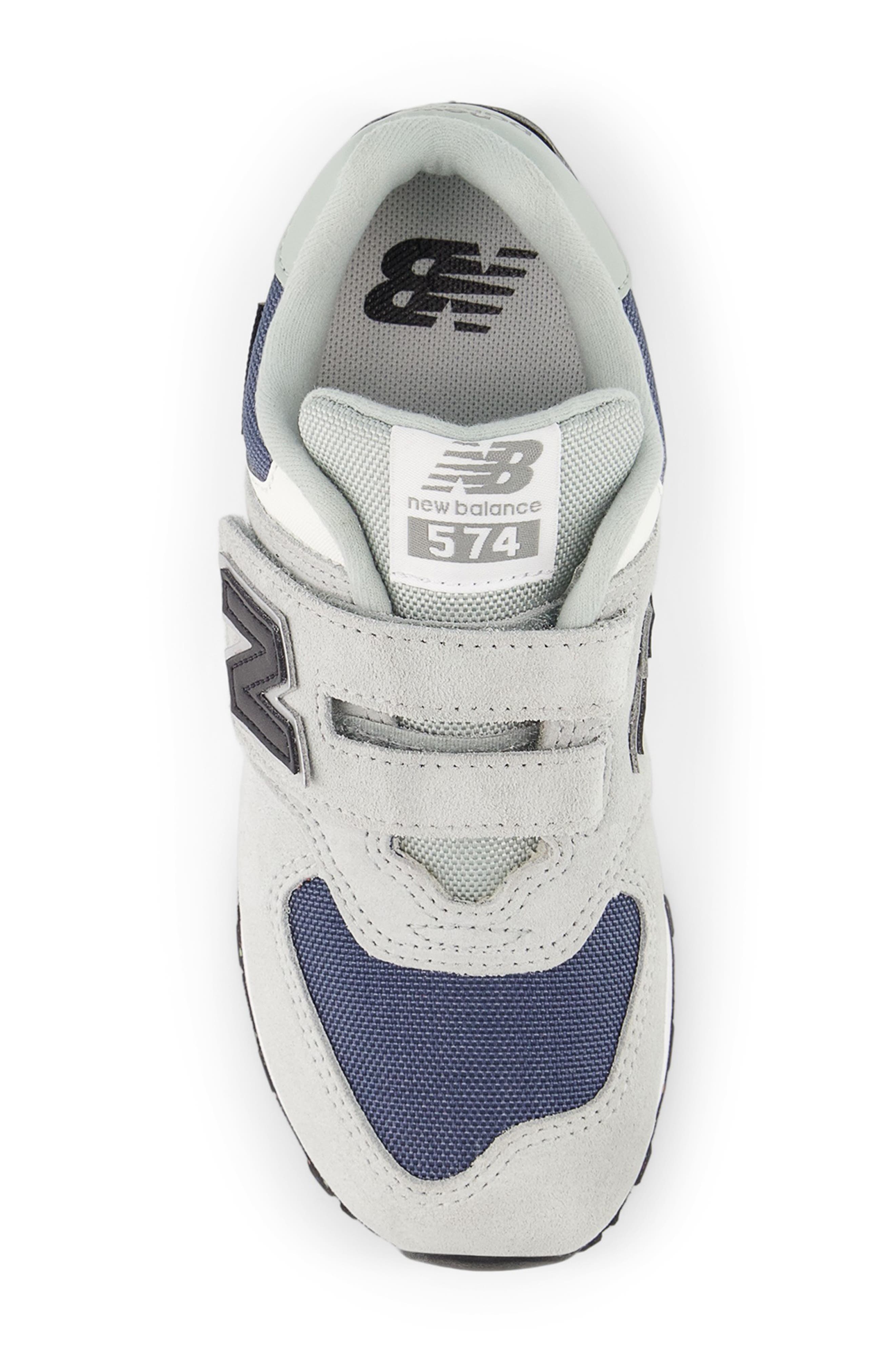 New Balance Kids' 574 Sneaker, Alternate, color, 