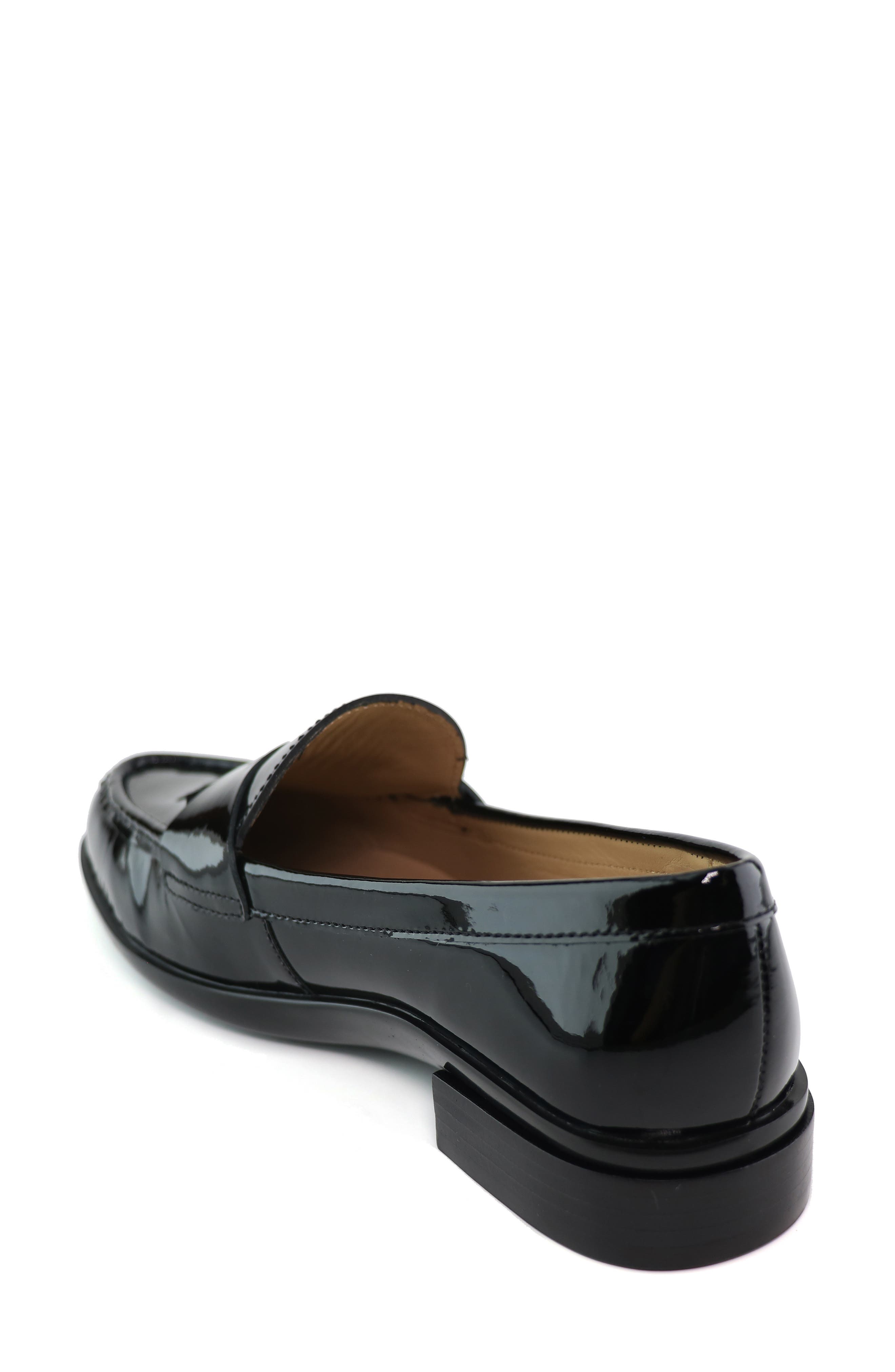 Marc Joseph New York Lafayette Penny Loafer, Alternate, color, 