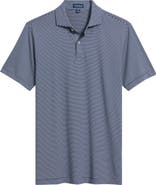 Peter Millar Crown Crafted Ballad Performance Polo