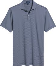 Peter Millar Crown Crafted Ballad Performance Polo