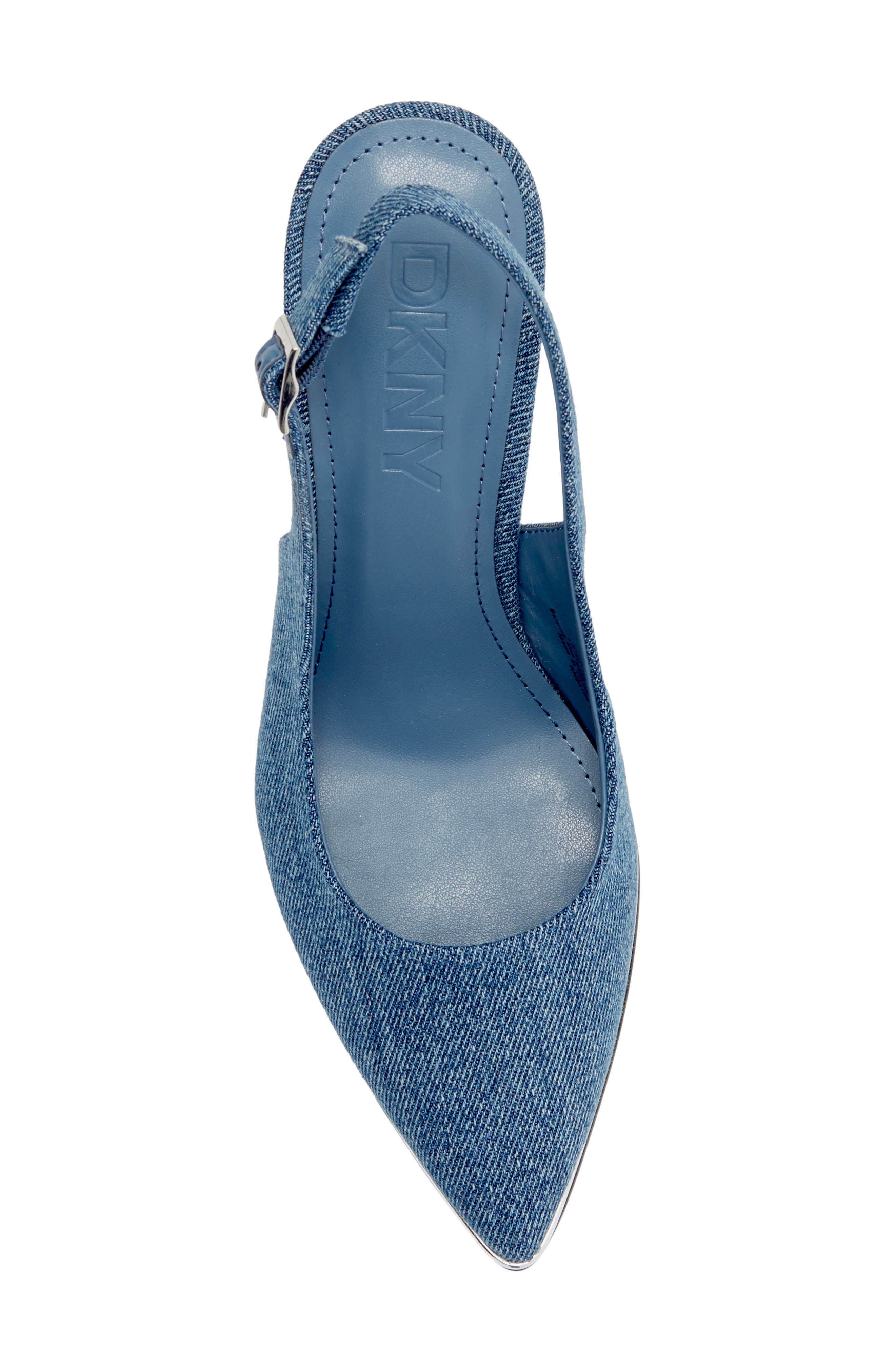 Preston Slingback Pump, Alternate, color, LIGHT BLUE
