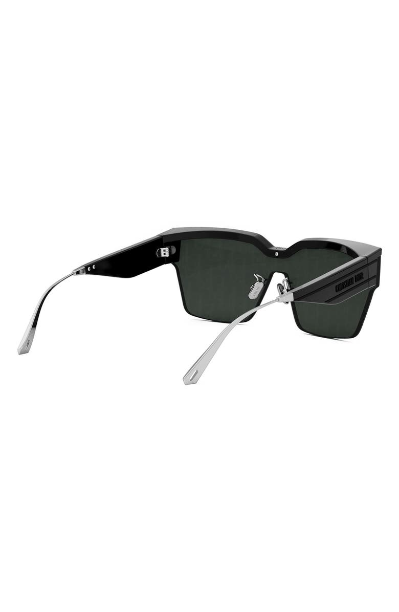 DIOR 'DiorClub M4U 00mm Shield Sunglasses, Alternate, color,