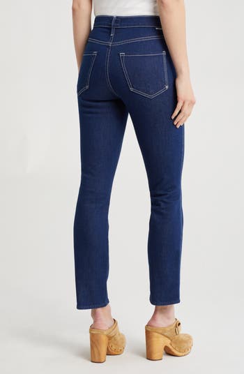 The Double Dazzler Skinny Jeans