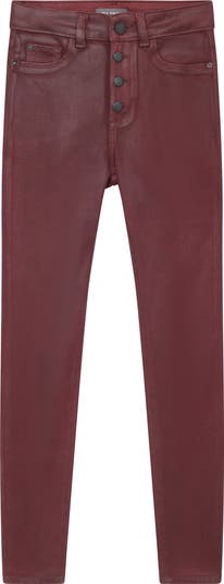 DL Chloe Skinny Jeans main image 0