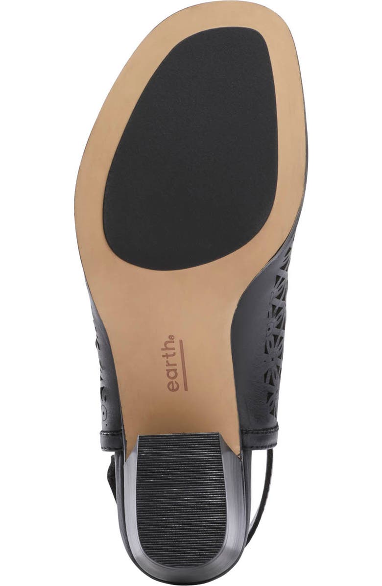 Earth<sup>®</sup> Murano Mist Sandal, Alternate, color,