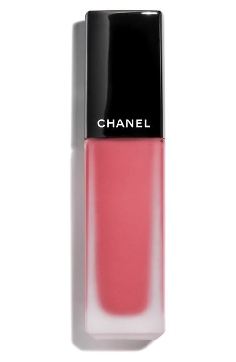 ROUGE ALLURE LIQUID VELVET Ultrawear Intense Matte Liquid Lip Color