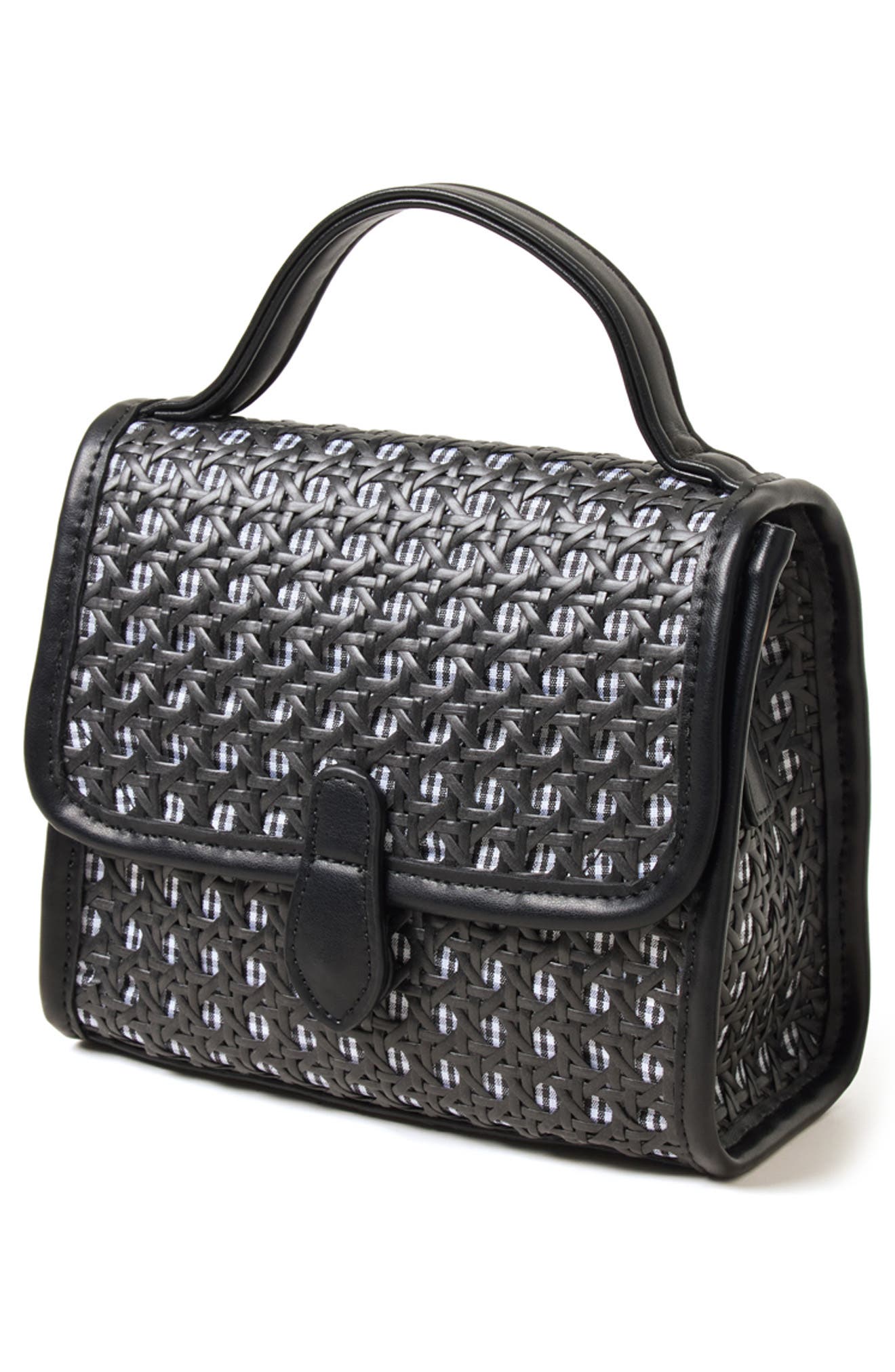 LSPACE Amelia Crossbody Bag, Alternate, color, 