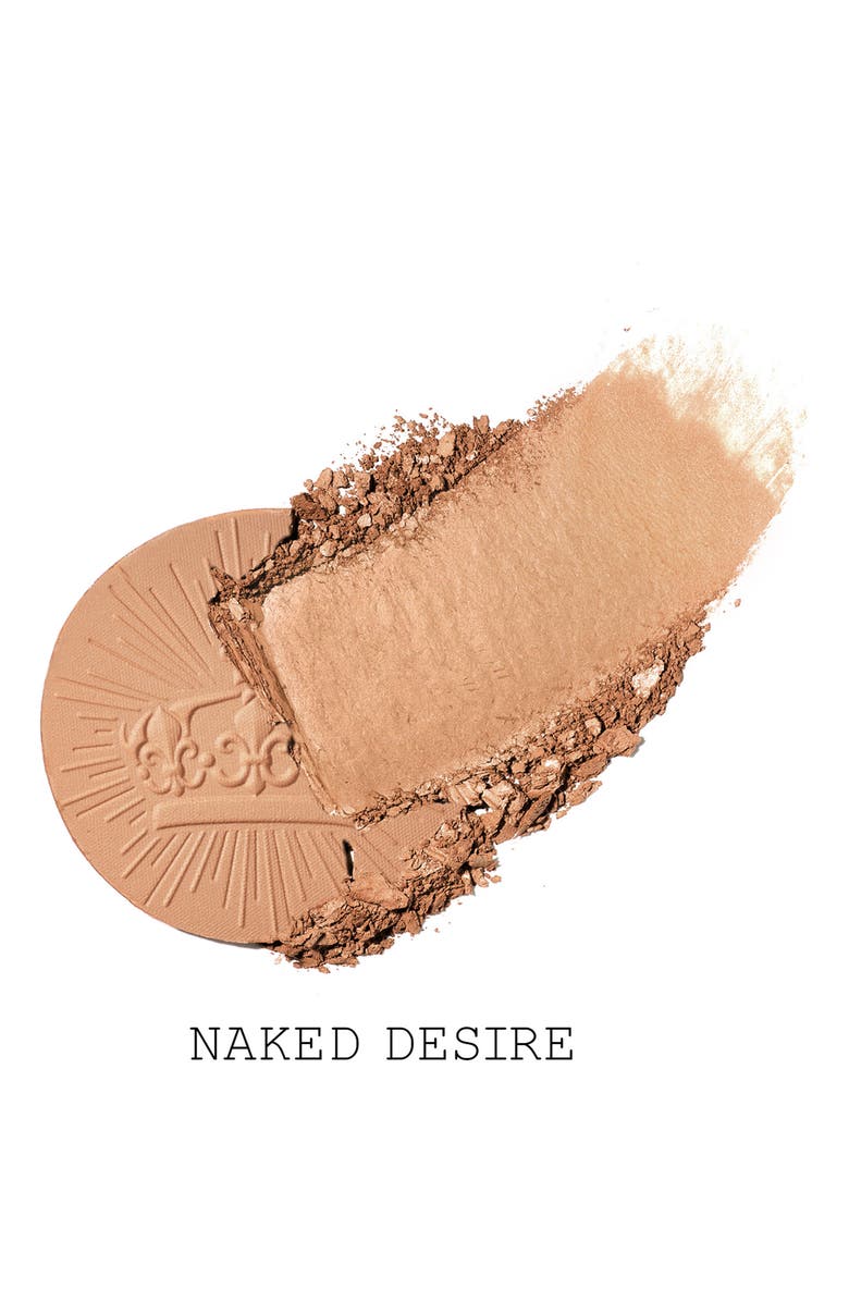 PAT McGRATH LABS Skin Fetish: Divine Bronzer, Alternate, color, Naked Desire