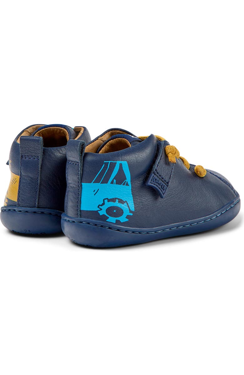 Camper Kids' Peu Cami FW Mismatched Sneaker, Alternate, color,