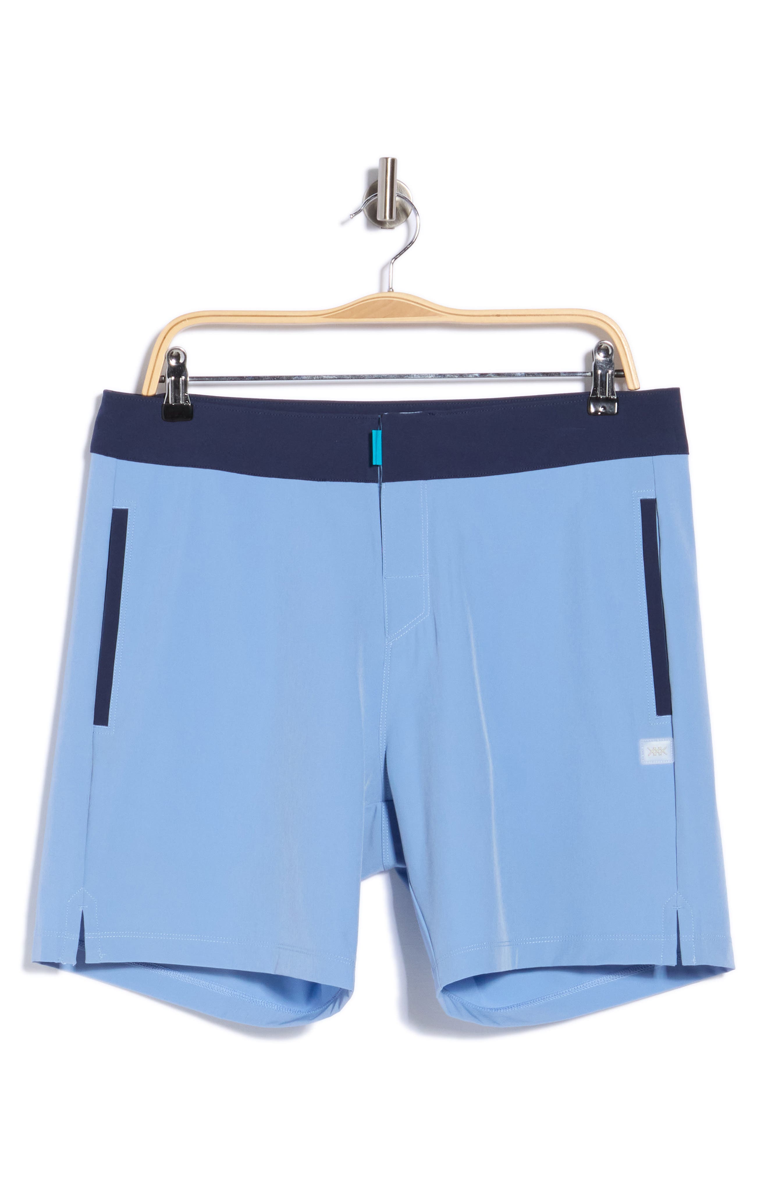 Point Break Board Shorts