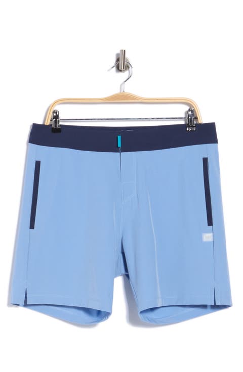 Point Break Board Shorts
