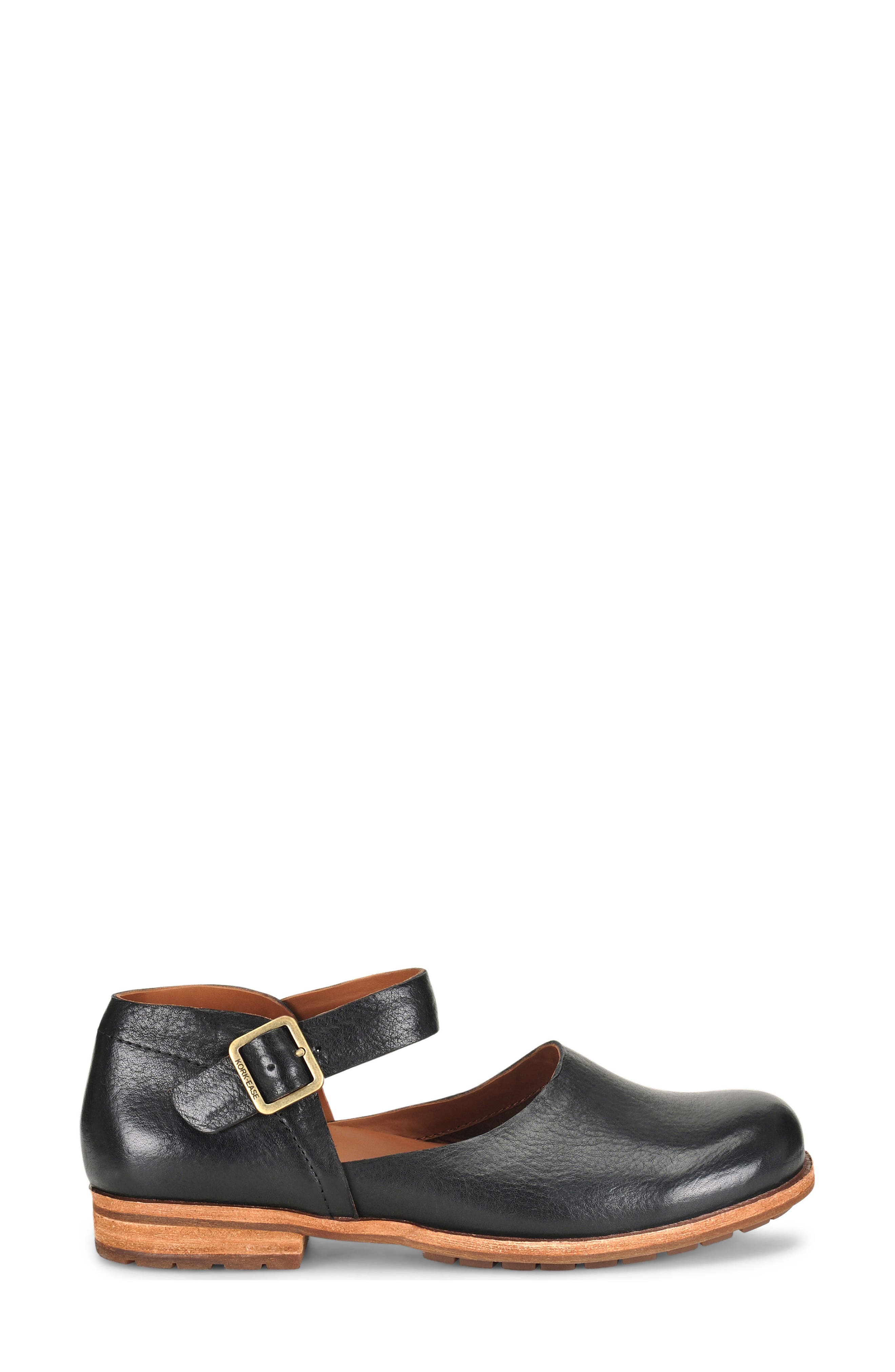 Kork-Ease® Bellota Mary Jane Flat (Women) | Nordstrom