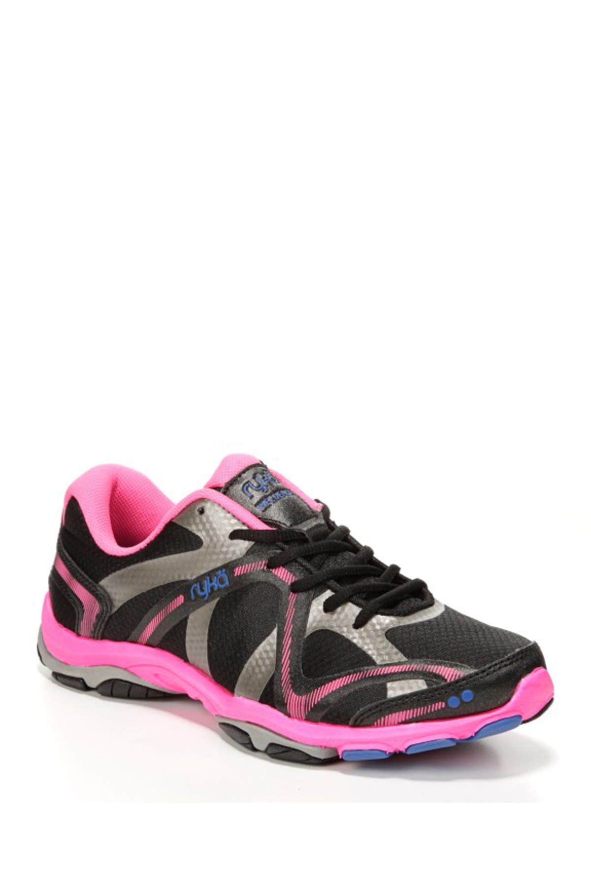 Rykä Influence Training Sneaker - Wide Width Available, Main, color, 