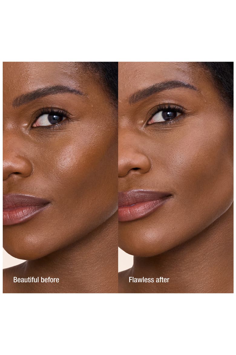 Airbrush Flawless Finish Refillable Blurring & Setting Powder, Alternate, color, 3 TAN REFILLABLE