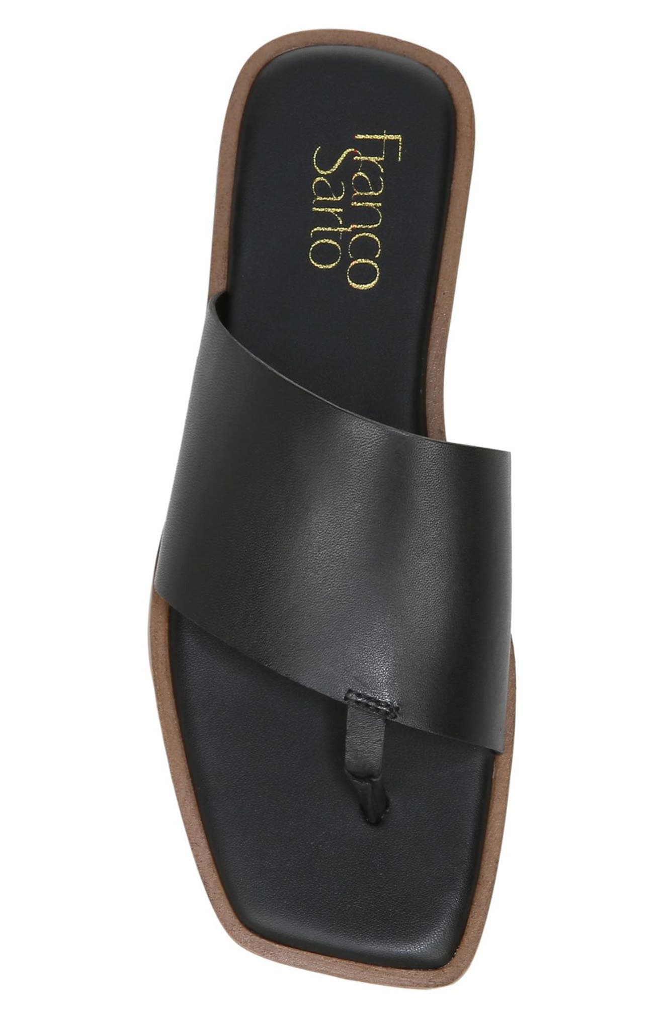 Franco Sarto Merci Sandal, Alternate, color, 